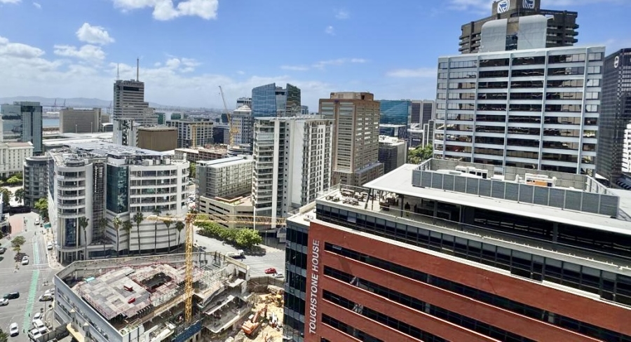 0 Bedroom Property for Sale in Cape Town City Centre Western Cape